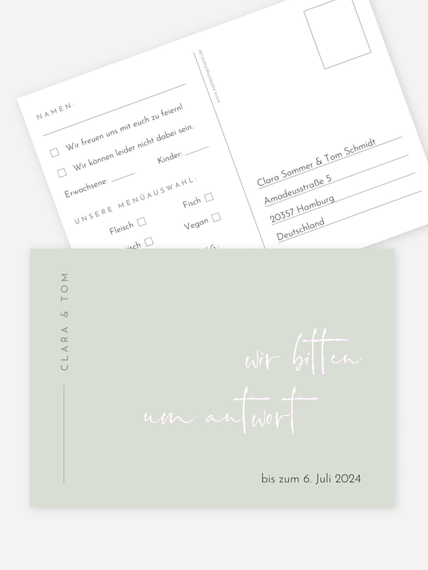 Modern Type