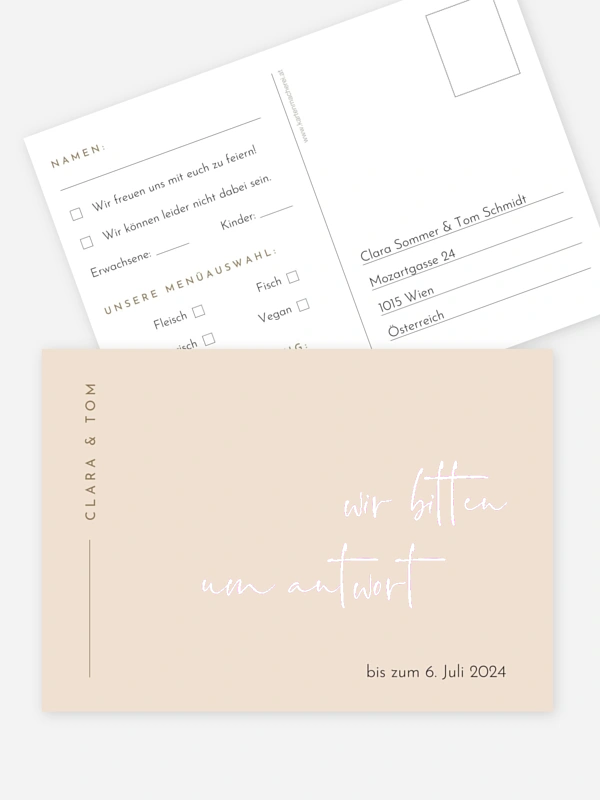 Modern Type