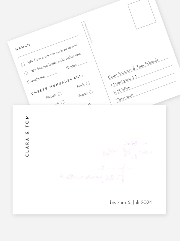 Modern Type