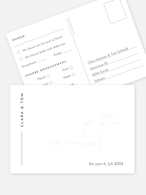 Modern Type