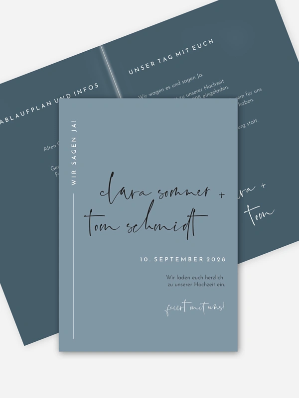 Modern Type