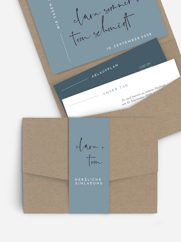 Modern Type