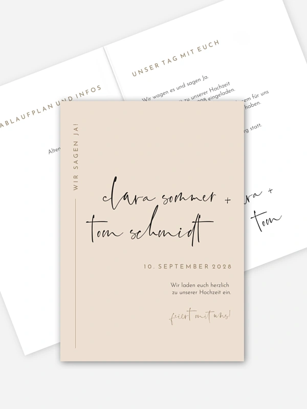 Modern Type