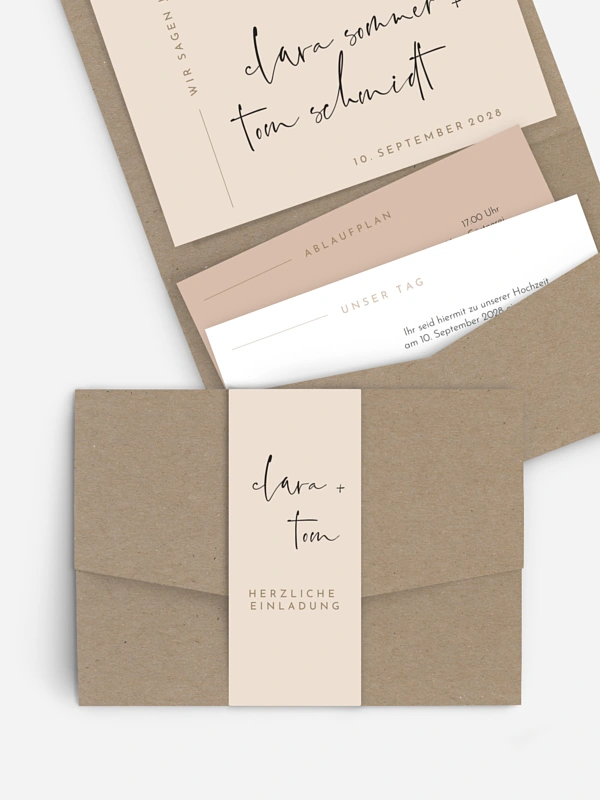 Modern Type