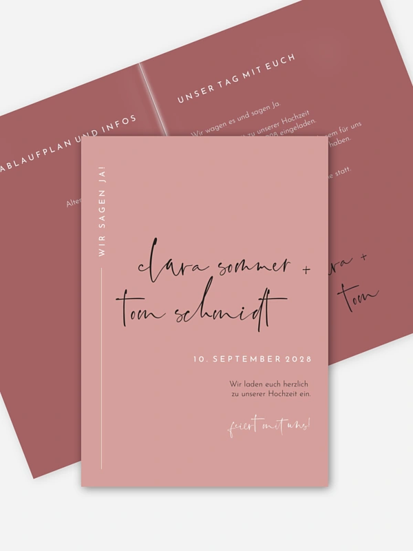 Modern Type