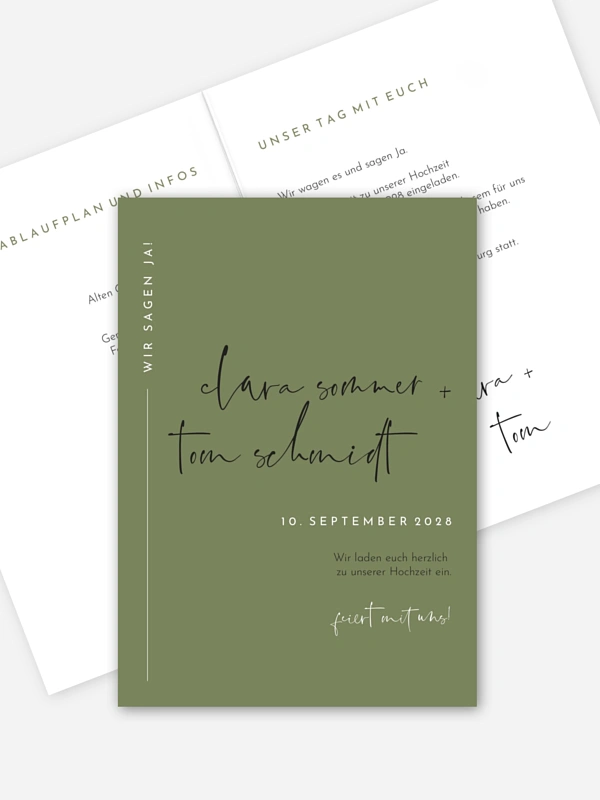 Modern Type