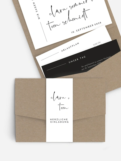 Modern Type