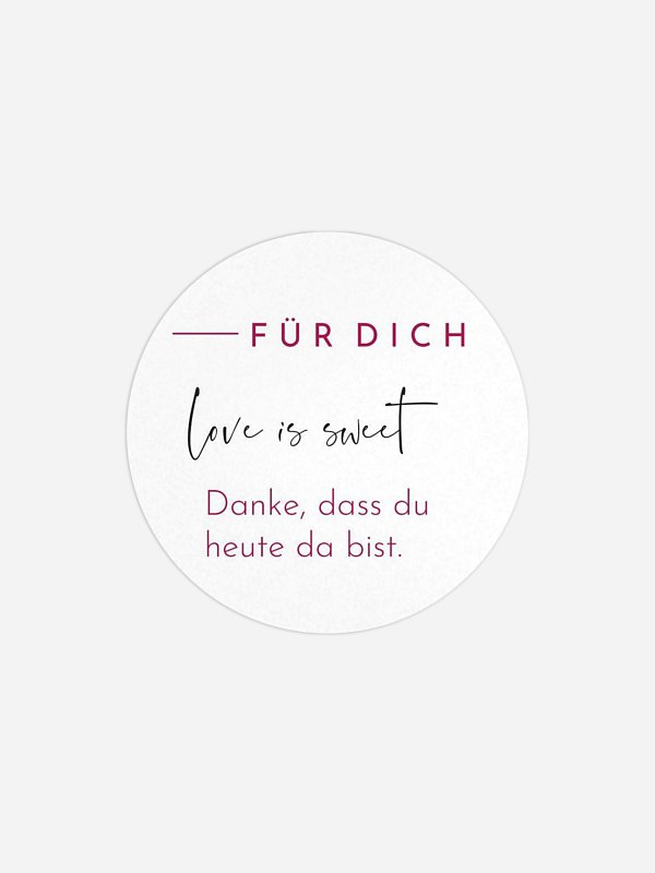 Modern Type