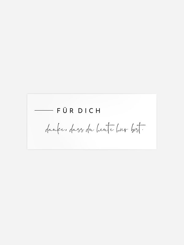 Modern Type