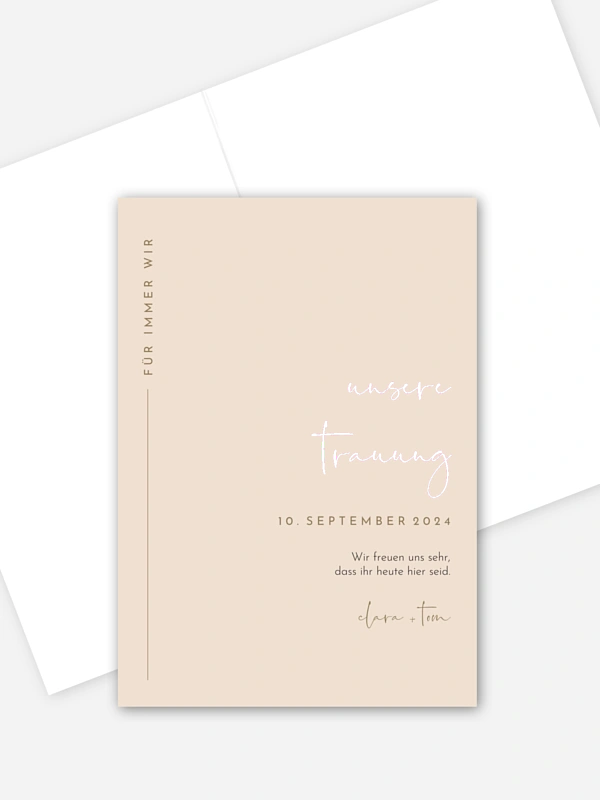Modern Type
