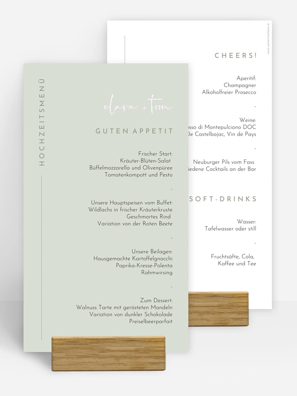 Modern Type