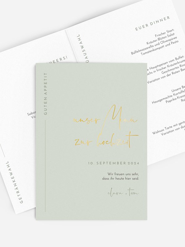 Modern Type