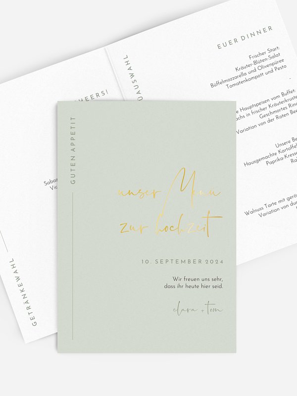 Modern Type