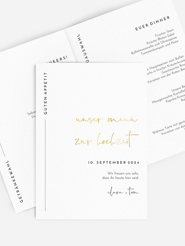 Modern Type