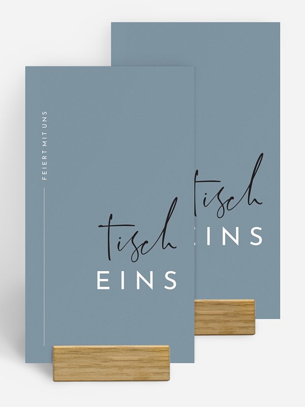Modern Type