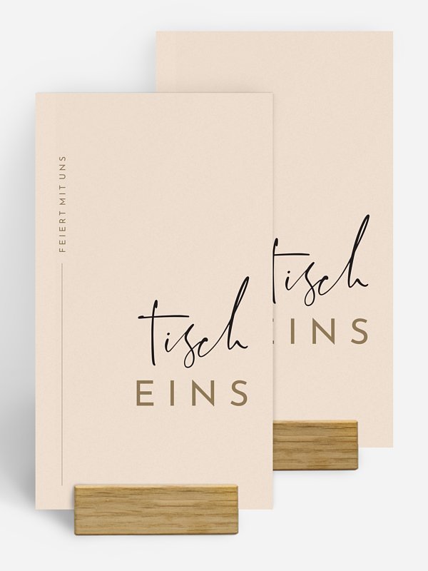 Modern Type