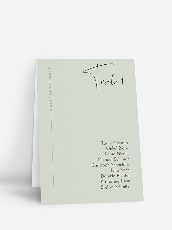 Modern Type