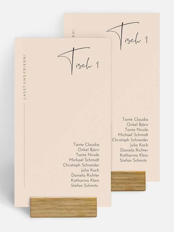 Modern Type