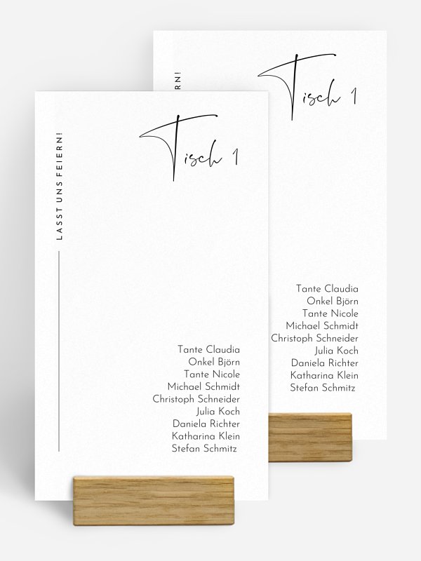 Modern Type