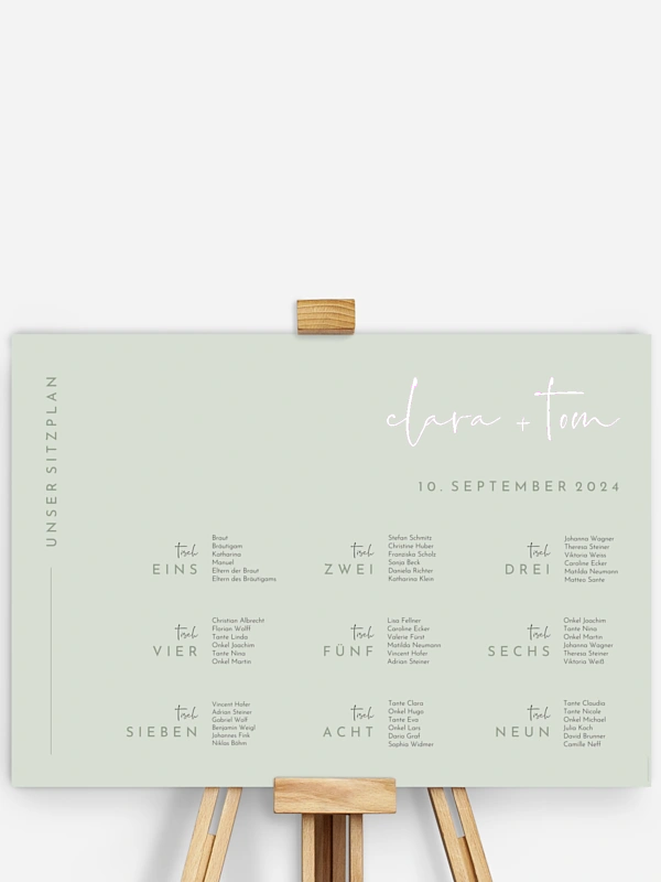 Modern Type