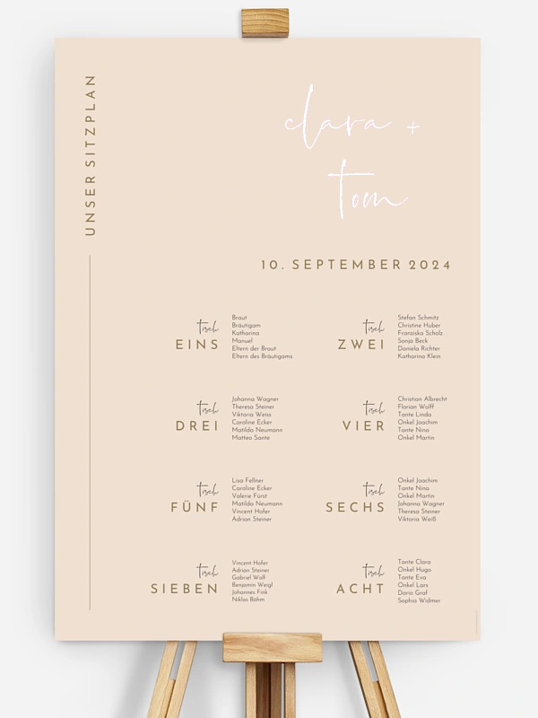 Modern Type