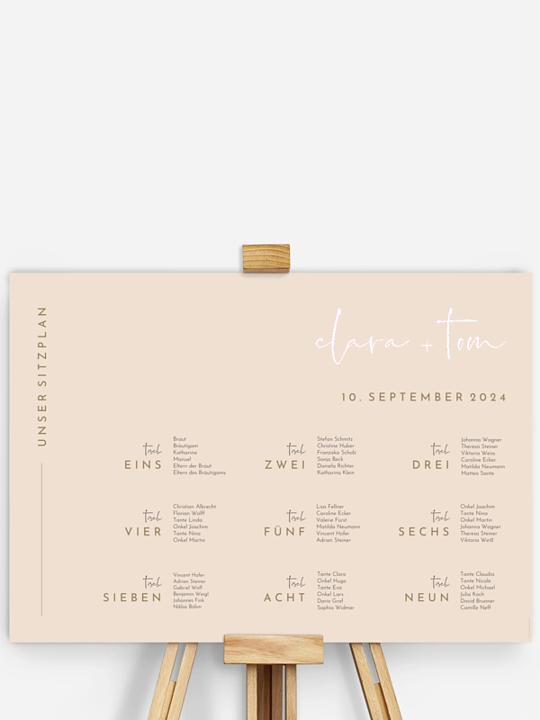 Modern Type