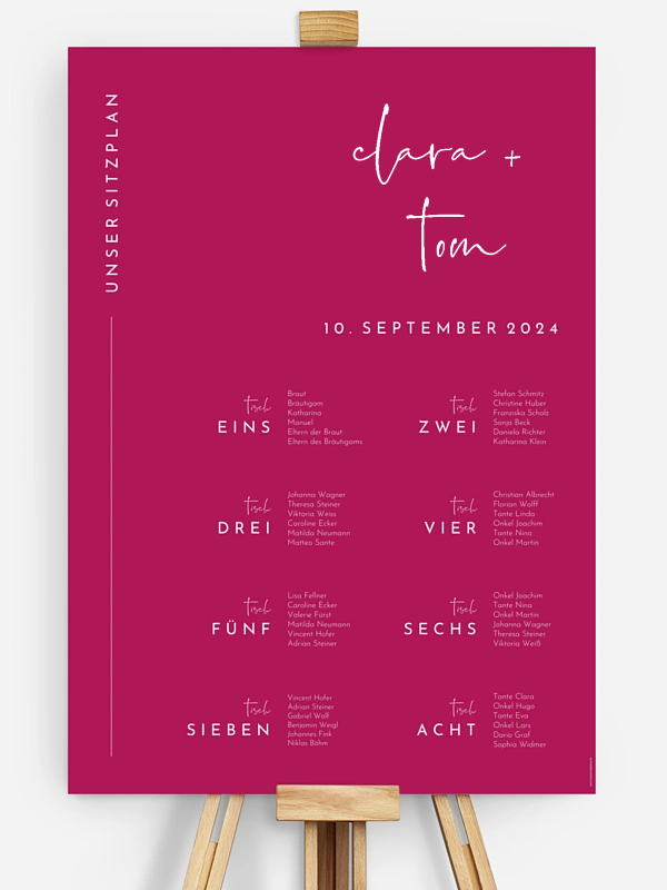 Modern Type