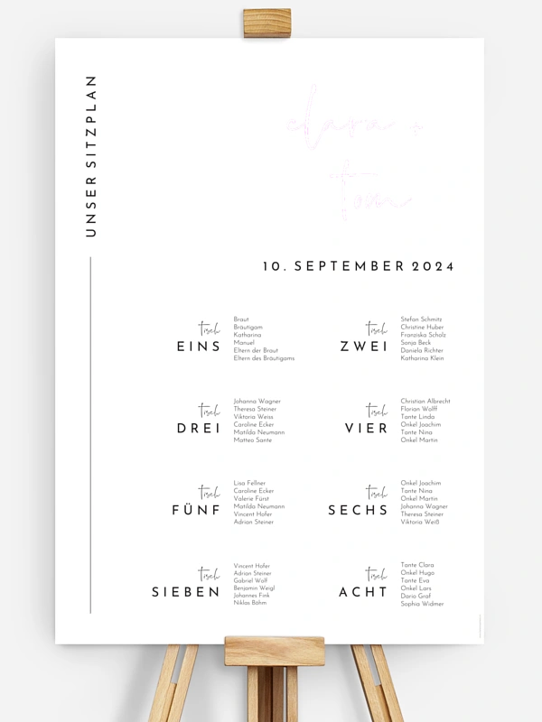 Modern Type