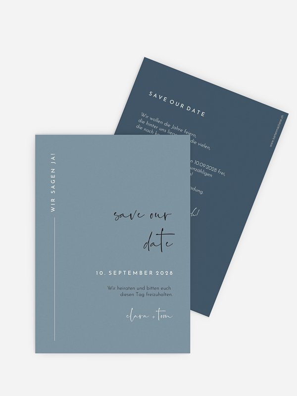 Modern Type