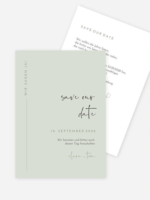 Modern Type
