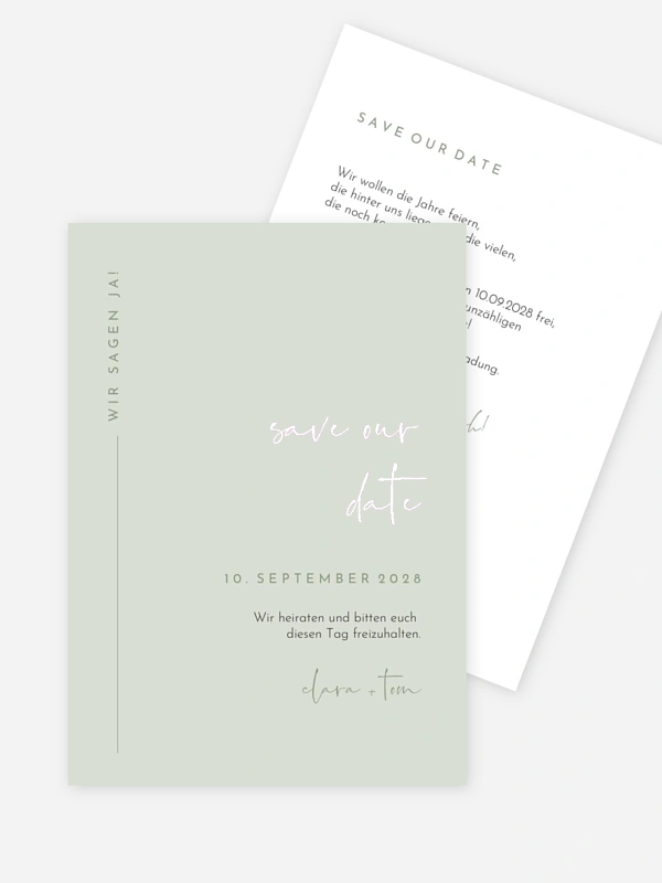 Modern Type