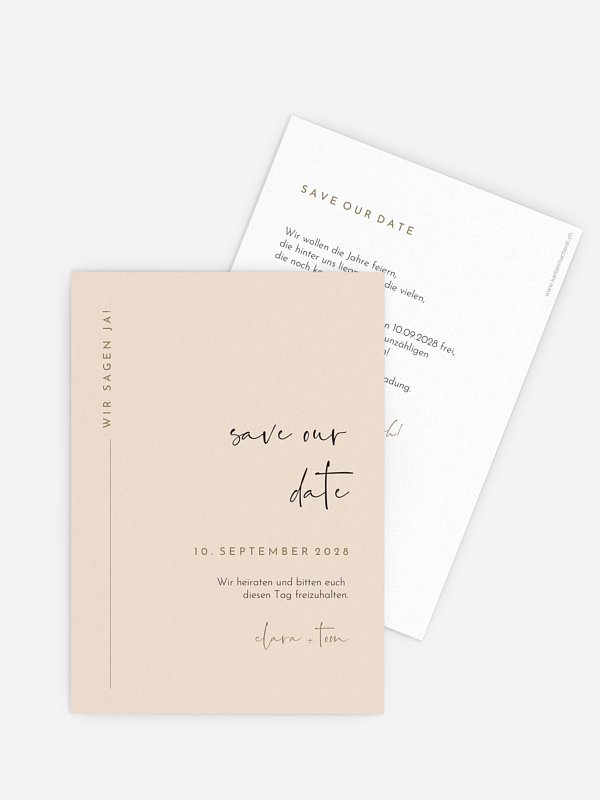 Modern Type