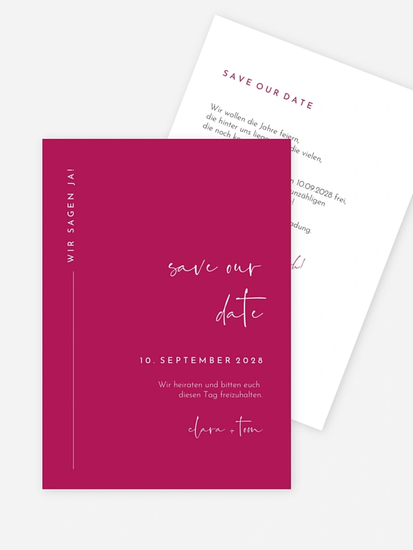 Modern Type