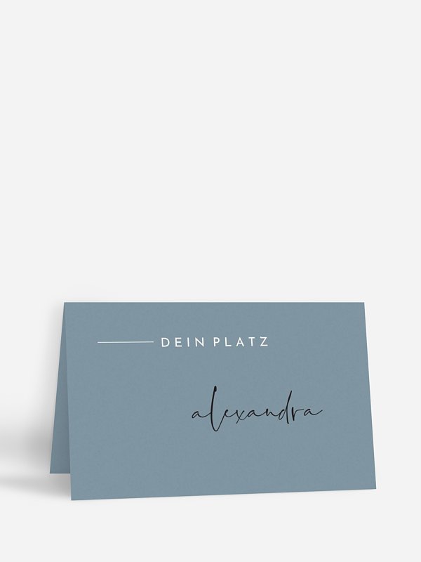 Modern Type