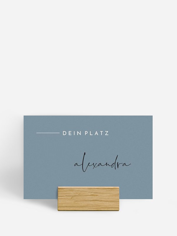 Modern Type