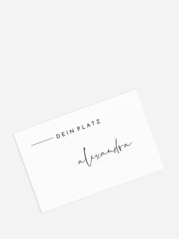 Modern Type