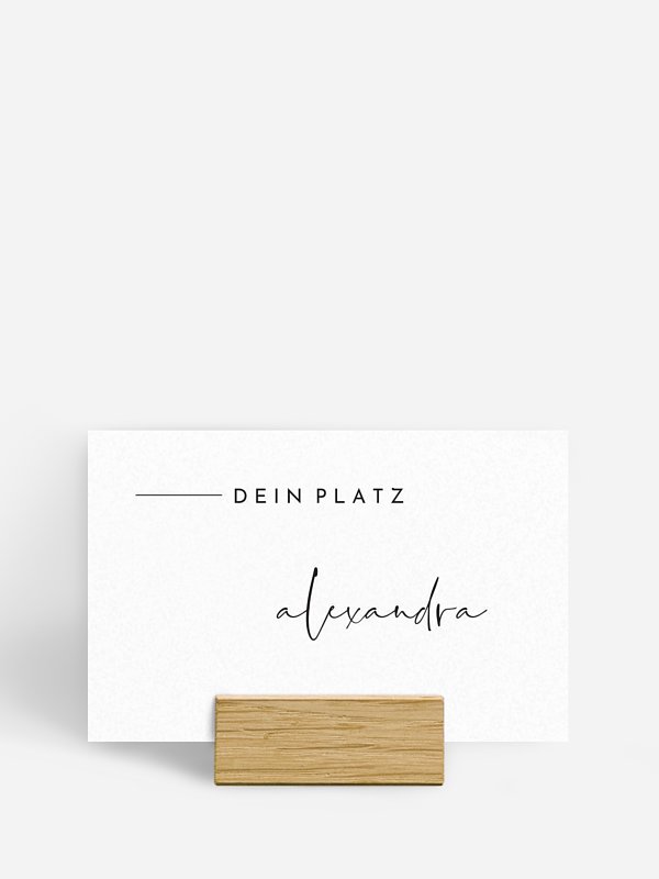 Modern Type