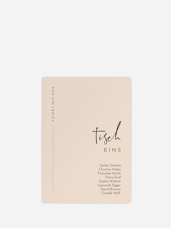 Modern Type