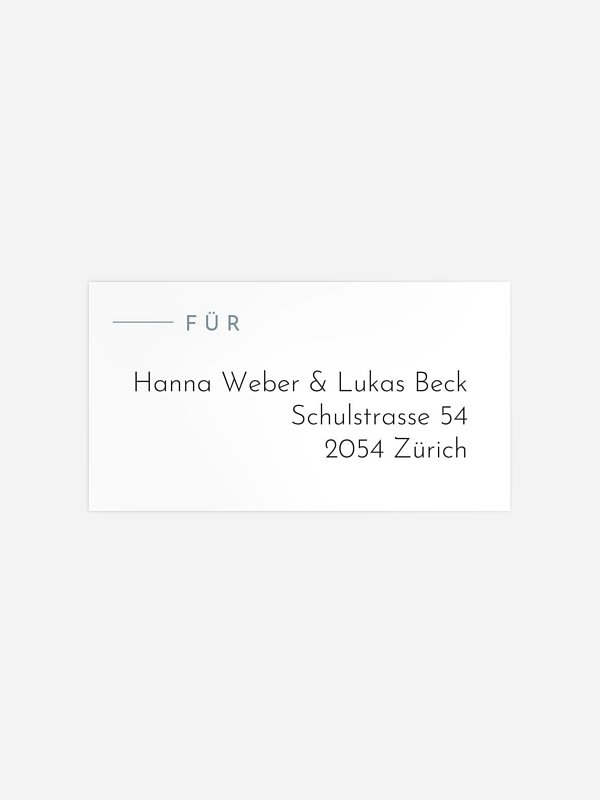 Modern Type