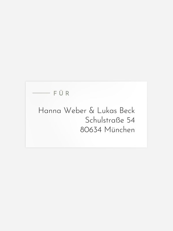 Modern Type