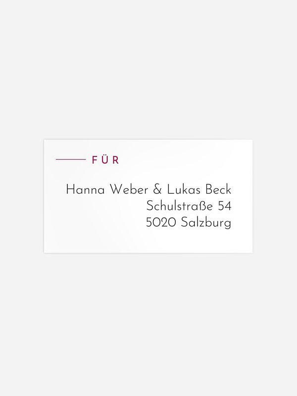 Modern Type