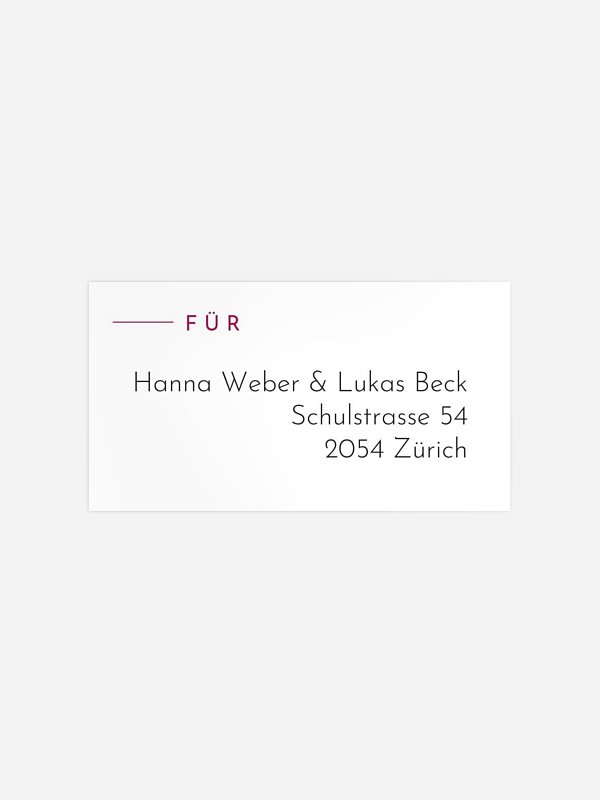 Modern Type