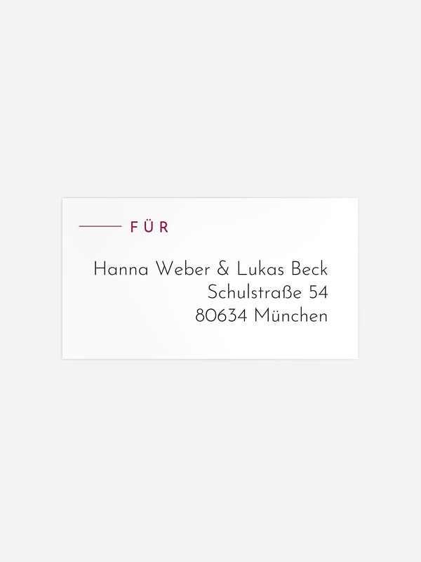 Modern Type