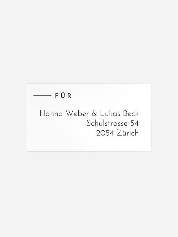 Modern Type