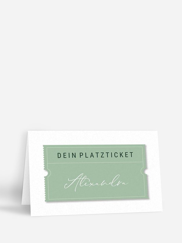 Glücksreise