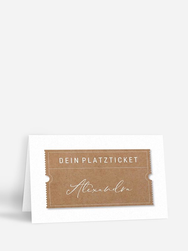 Glücksreise