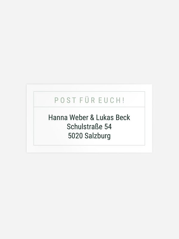 Glücksreise