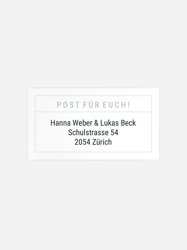 Glücksreise