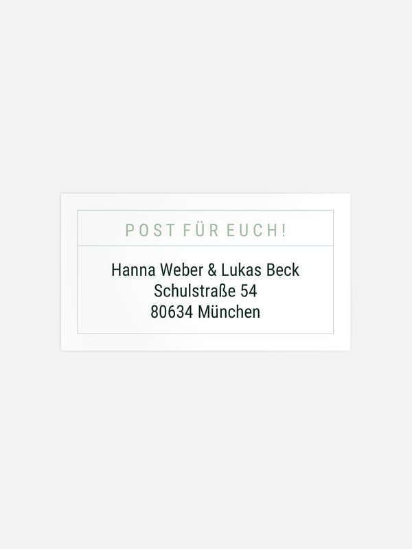 Glücksreise