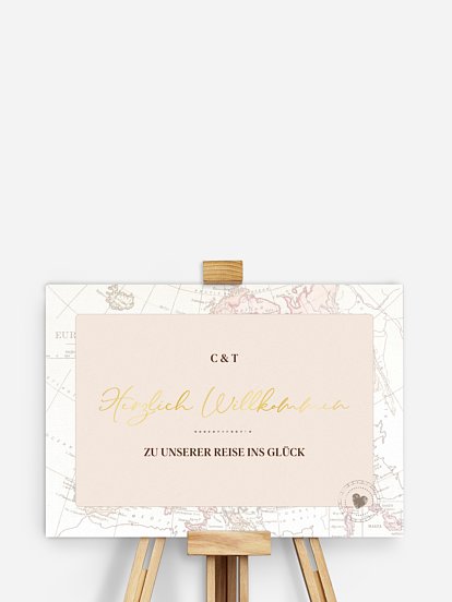 Unsere Reise Unsere Reise